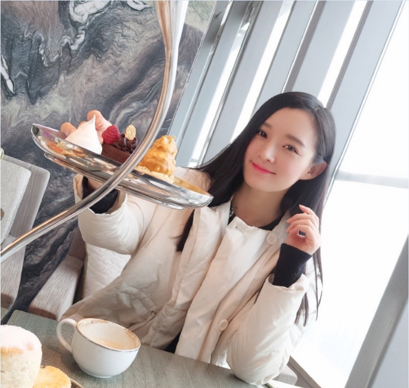 Dan婷的第一张照片--莆田相亲服务中心