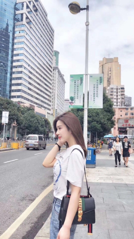 yangxinying的第一张照片--莆田相亲服务中心