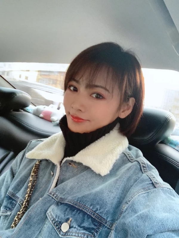 小丫头的第一张照片--莆田相亲服务中心