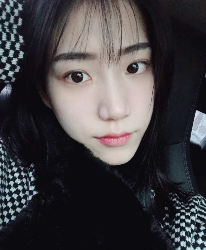 宁宁的第一张照片--莆田相亲服务中心