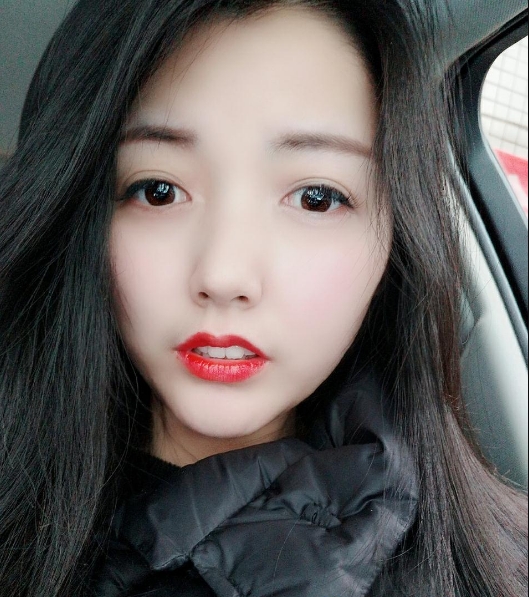 刘艺洋的第一张照片--莆田相亲服务中心