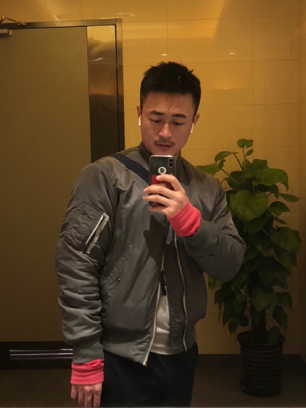 林云海的第一张照片--莆田相亲服务中心
