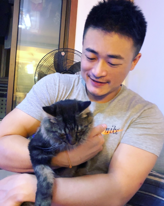 林云海的第二张照片--莆田相亲服务中心