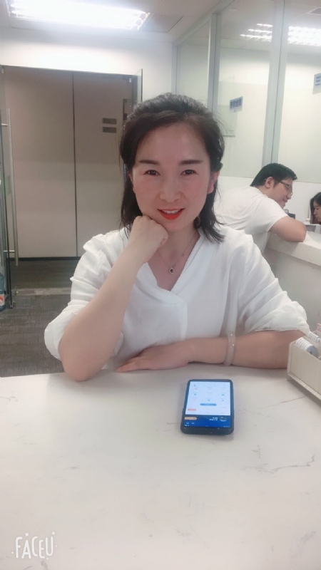 果酪酪的第一张照片--莆田相亲服务中心