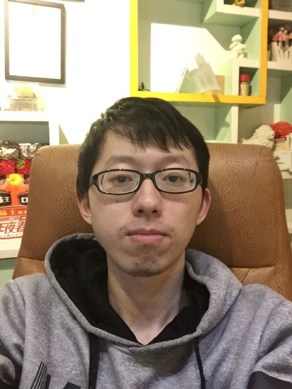 桀桀的第一张照片--莆田相亲服务中心