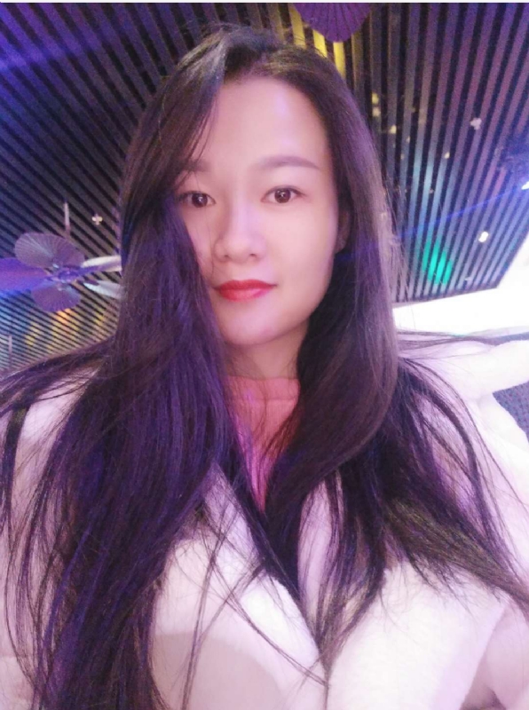 婉瑩的第一张照片--莆田相亲服务中心