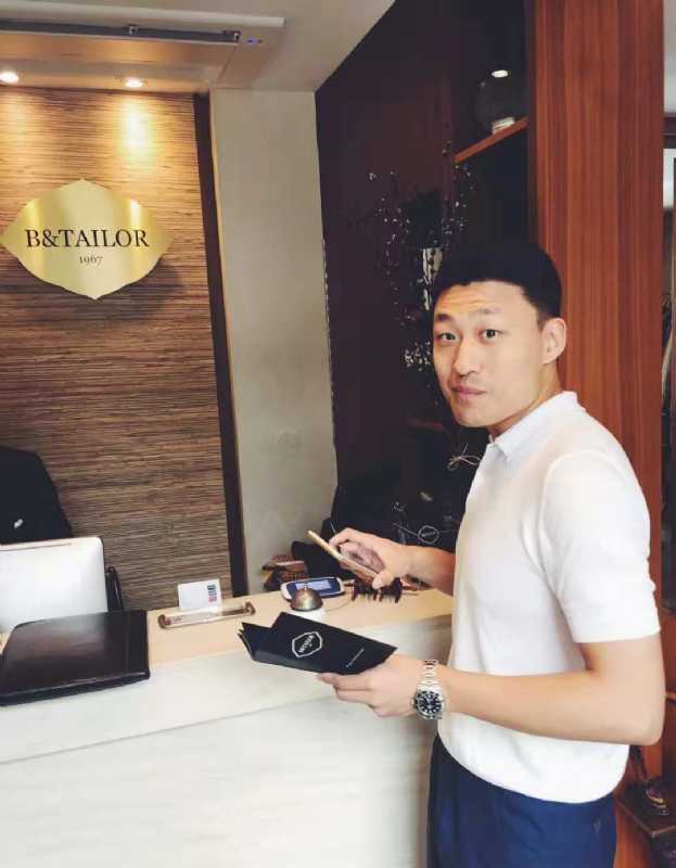 阿根的第一张照片--莆田相亲服务中心