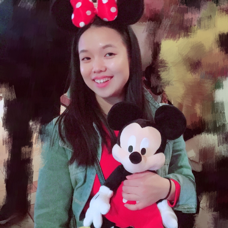 Emily的第一张照片--莆田相亲服务中心