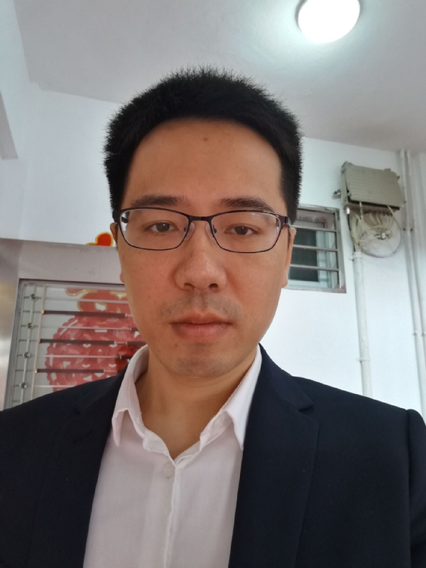 妥妥当当的第一张照片--莆田相亲服务中心