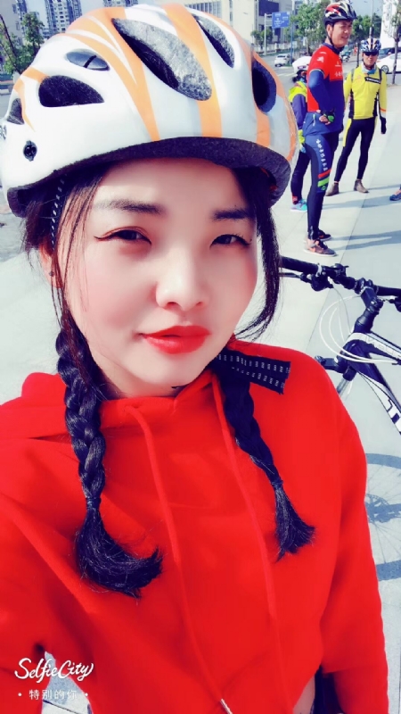 杜艳艳的第三张照片--莆田相亲服务中心