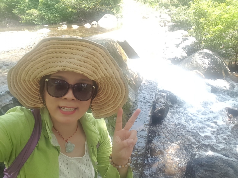 一个人的城的第一张照片--莆田相亲服务中心