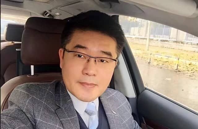 平常心的第一张照片--莆田相亲服务中心