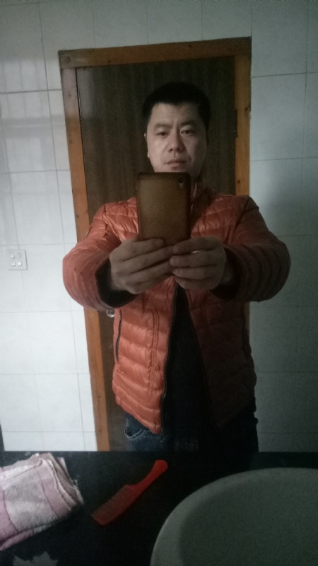 噢荣的第一张照片--莆田相亲服务中心