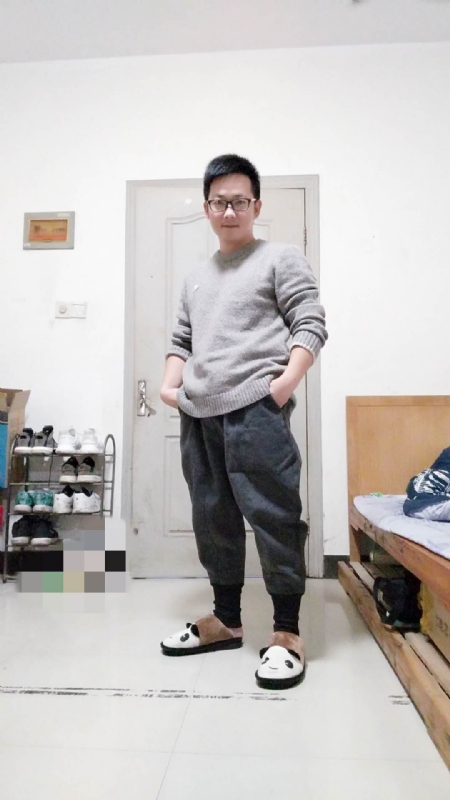 宁国星星的第一张照片--莆田相亲服务中心