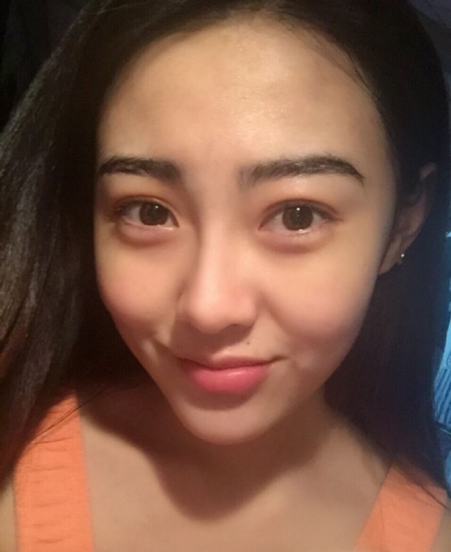 黑加伦的第一张照片--莆田相亲服务中心