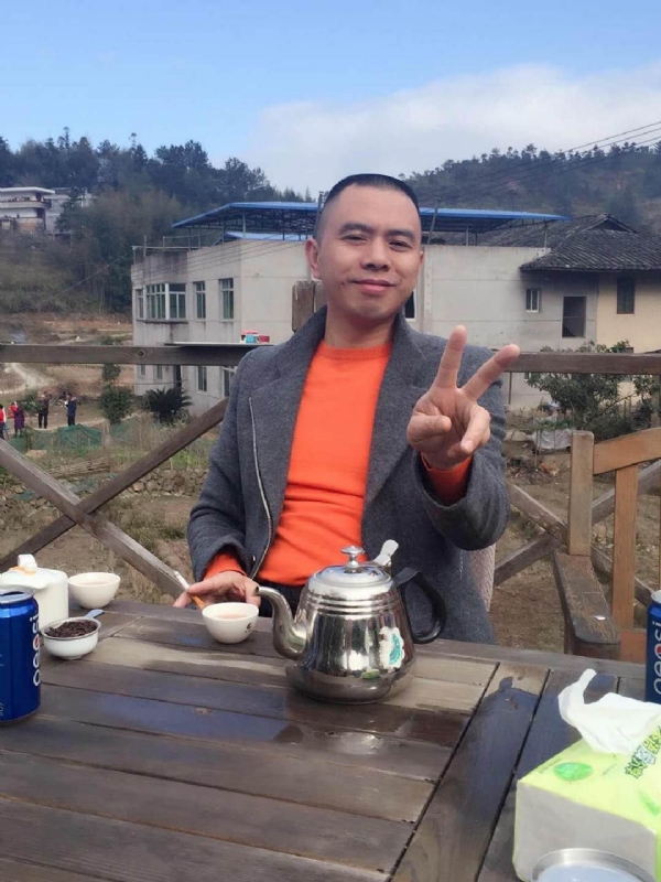 往生的第一张照片--莆田相亲服务中心