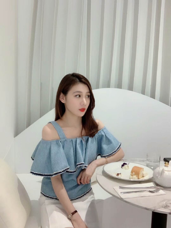Emily的第一张照片--莆田相亲服务中心
