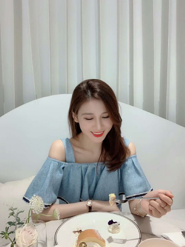 Emily的第三张照片--莆田相亲服务中心