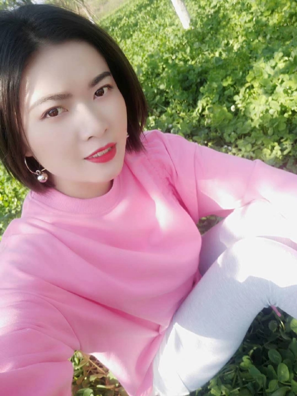 寻找幸福的第一张照片--莆田相亲服务中心