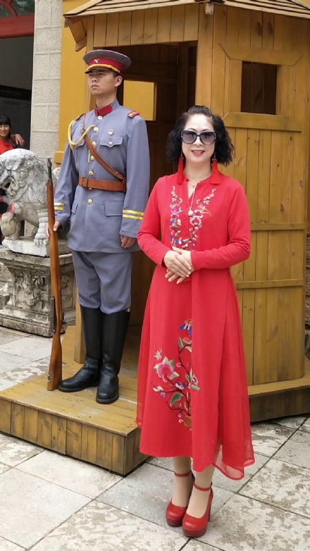 谢的第一张照片--莆田相亲服务中心