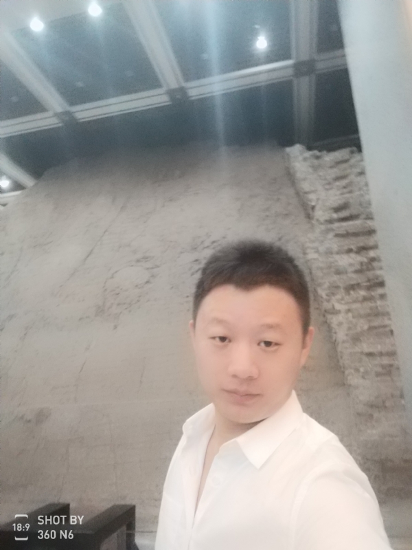 龚某人的第一张照片--莆田相亲服务中心