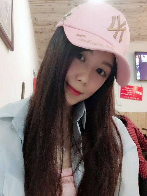 丹丹的第三张照片--莆田相亲服务中心
