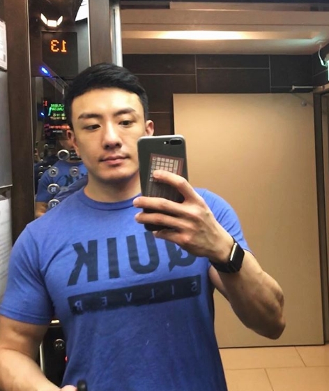 林的第二张照片--莆田相亲服务中心