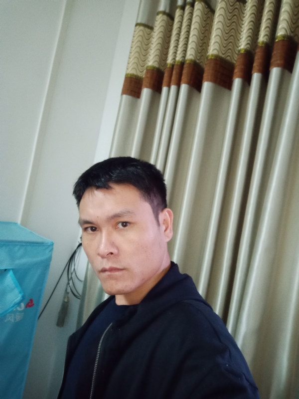 心如止水的第一张照片--莆田相亲服务中心