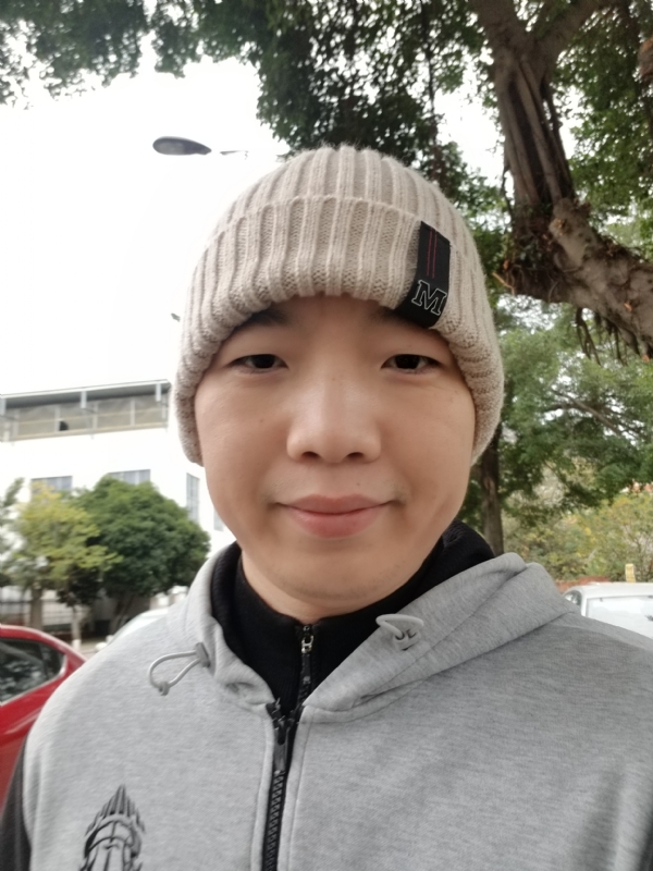 爱笑的老虎的第一张照片--莆田相亲服务中心