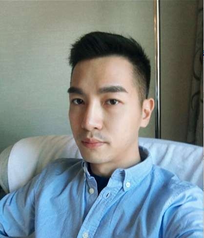 海海的第二张照片--莆田相亲服务中心