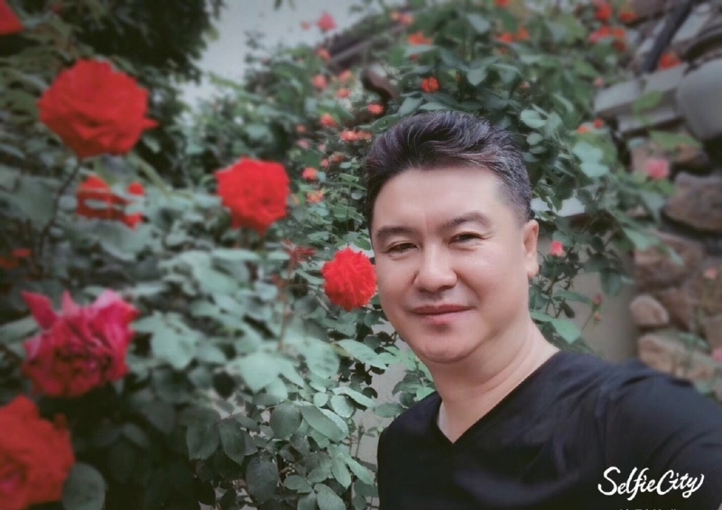 姓李名光耀的第一张照片--莆田相亲服务中心
