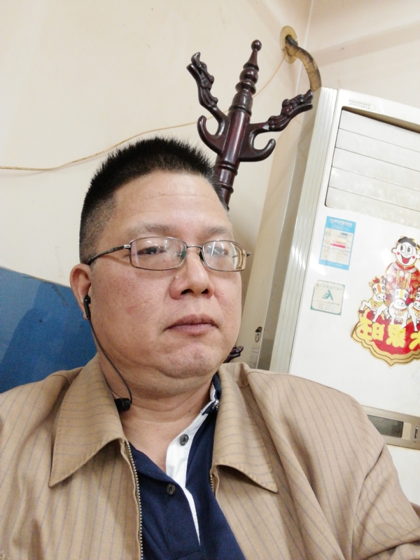 一个人的第一张照片--莆田相亲服务中心