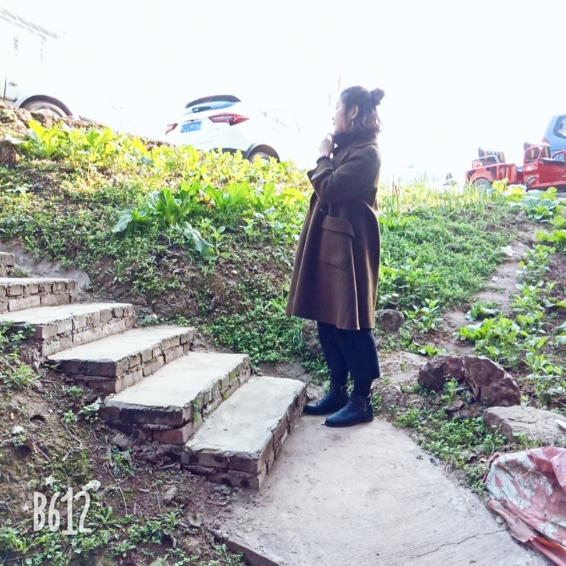 如烟的第一张照片--莆田相亲服务中心