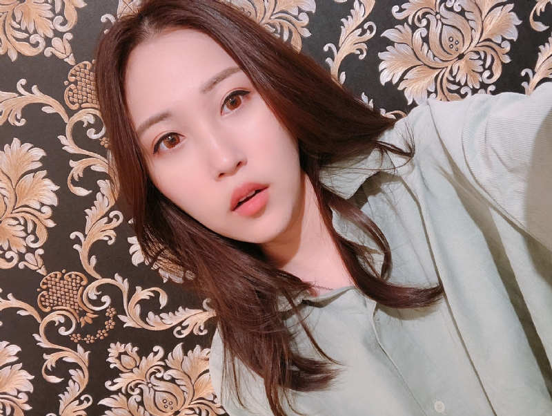 張婕兒的第一张照片--莆田相亲服务中心