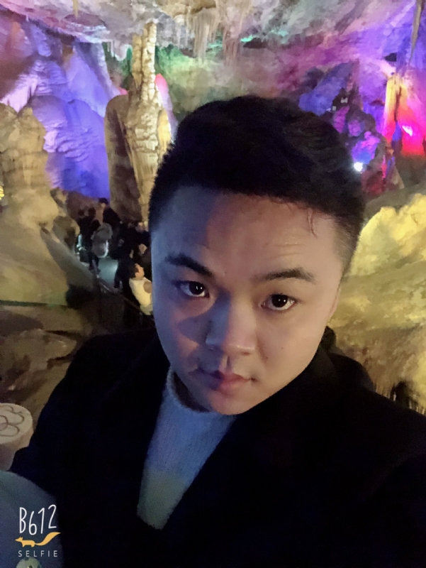 奔跑的五花肉的第一张照片--莆田相亲服务中心