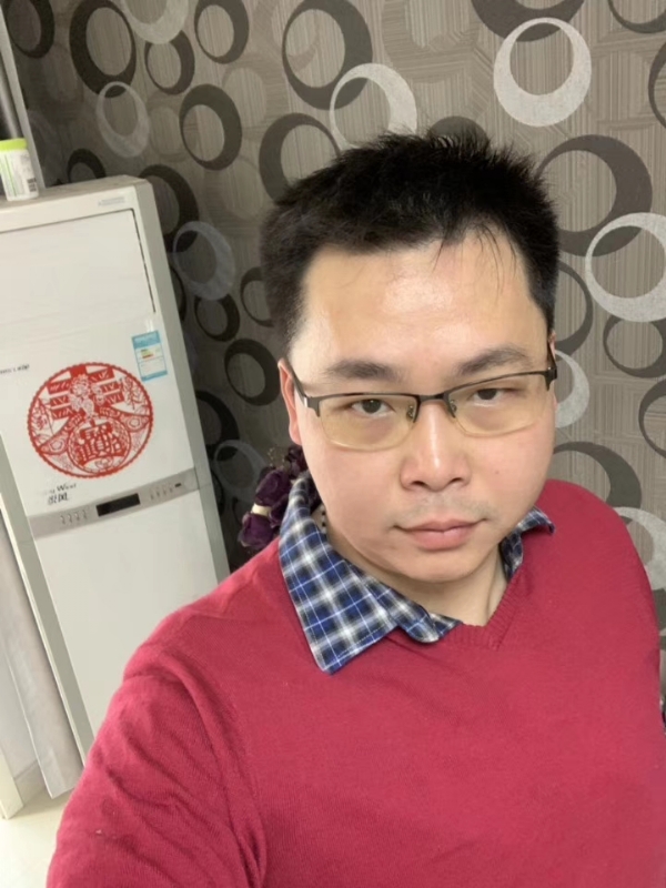 小李a的第一张照片--莆田相亲服务中心