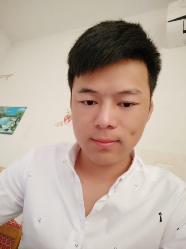 余生请多指教的第一张照片--莆田相亲服务中心