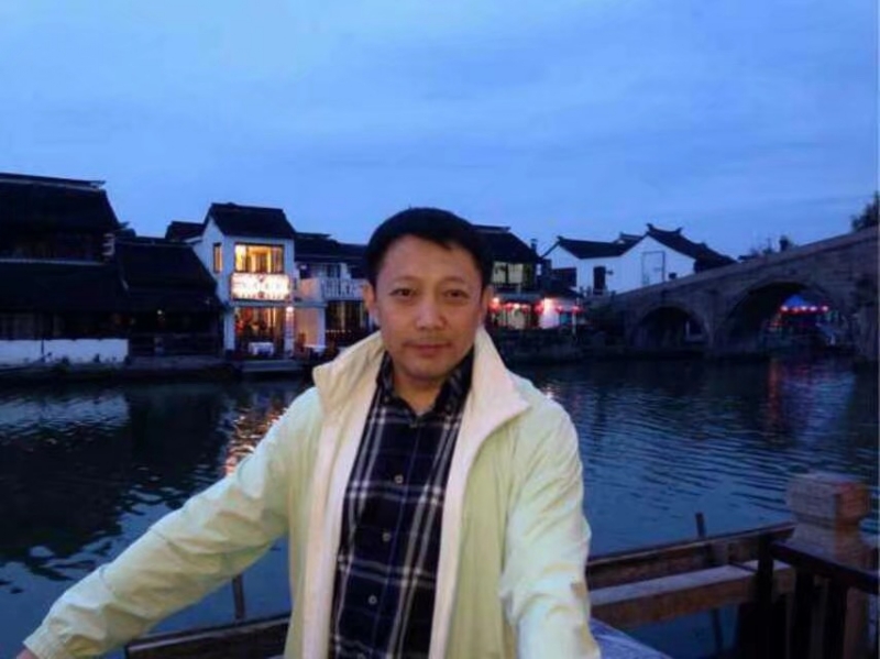 巧克力绅士的第六张照片--莆田相亲服务中心