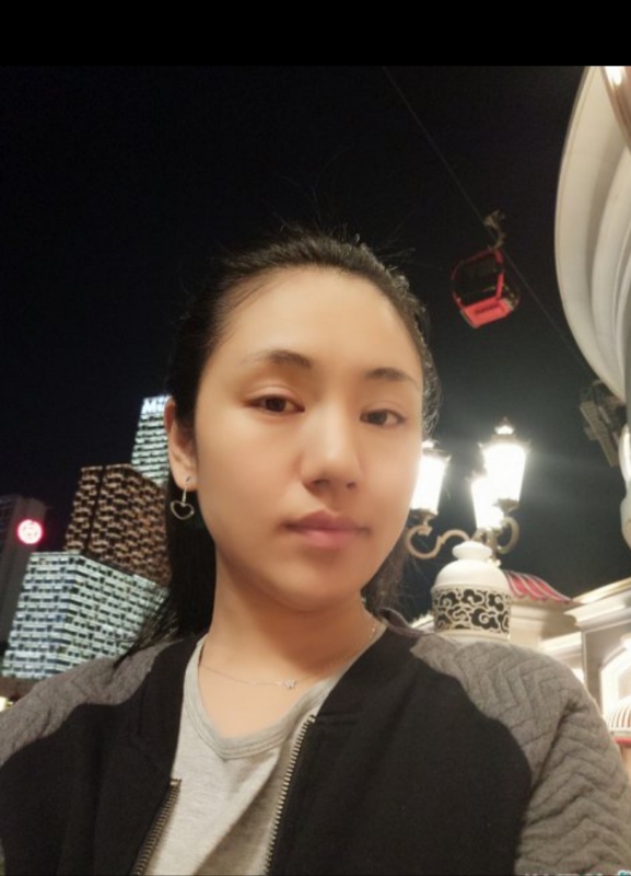 飄兒的第一张照片--莆田相亲服务中心