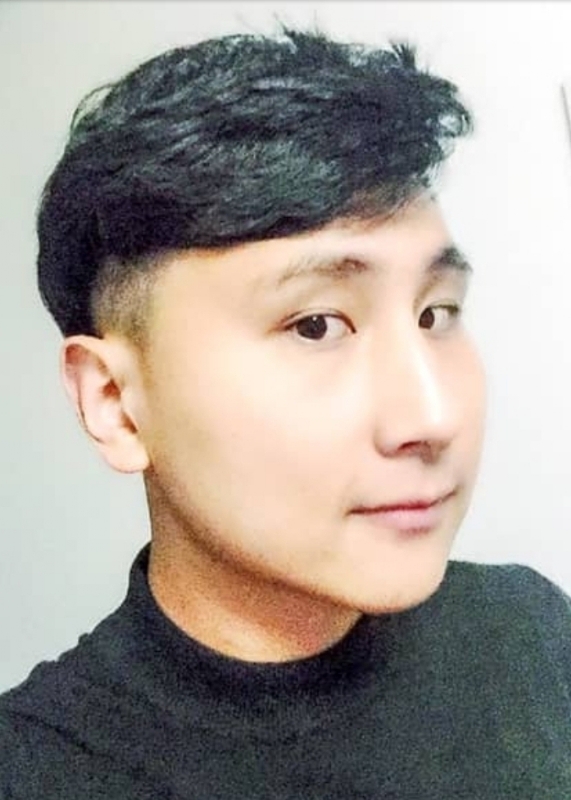 最帅民航人的第一张照片--莆田相亲服务中心