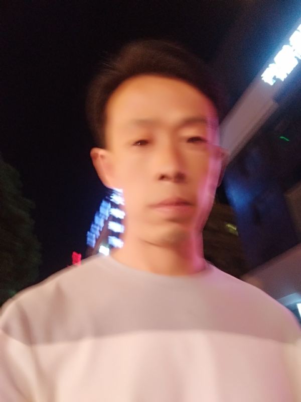 找个人来爱的第一张照片--莆田相亲服务中心