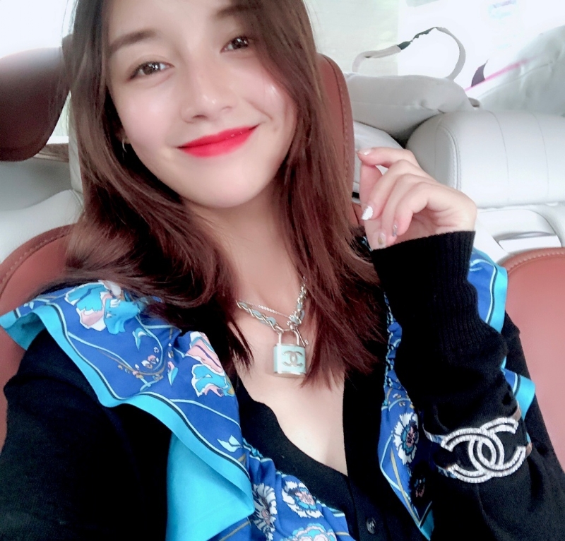林馨的第二张照片--莆田相亲服务中心