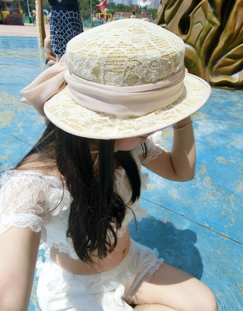 小妮的第二张照片--莆田相亲服务中心