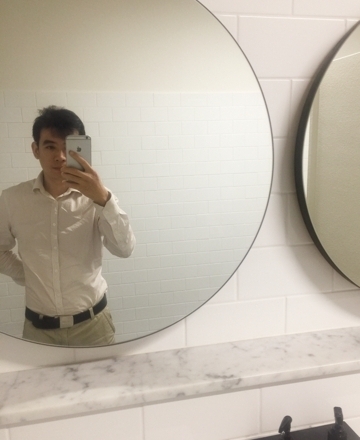 男人盾的第一张照片--莆田相亲服务中心