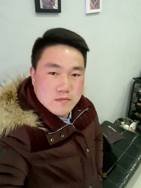 小飞的第一张照片--莆田相亲服务中心