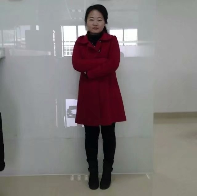 陈美美2019的第一张照片--莆田相亲服务中心