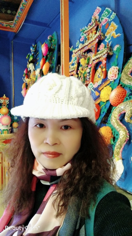 HK的第一张照片--莆田相亲服务中心