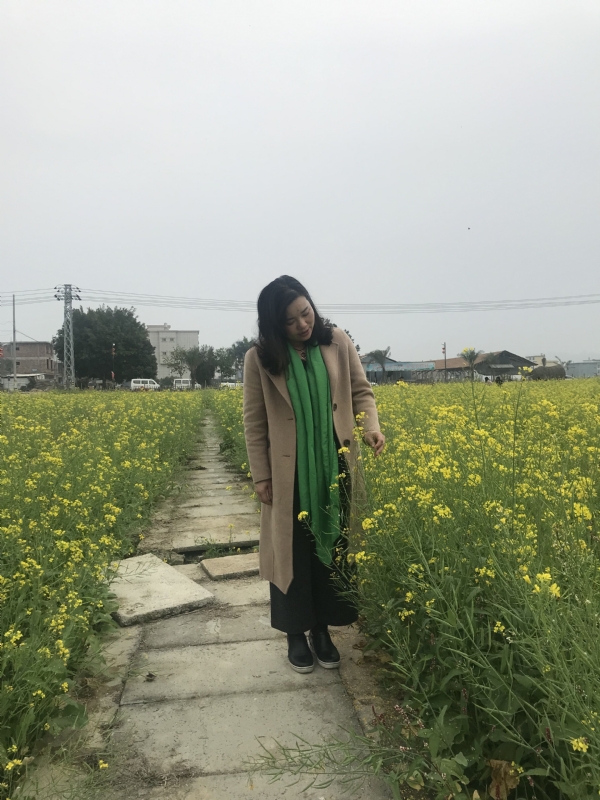 多多的第一张照片--莆田相亲服务中心