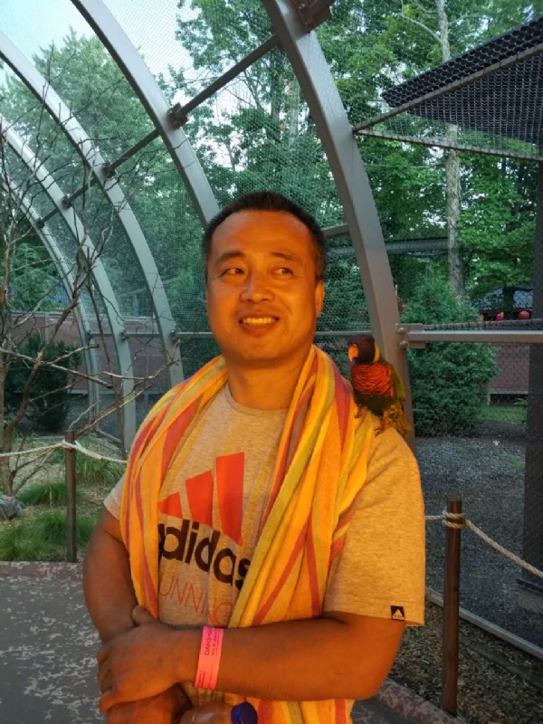 sa的第一张照片--莆田相亲服务中心