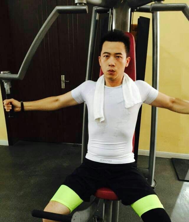 王大海的第一张照片--莆田相亲服务中心